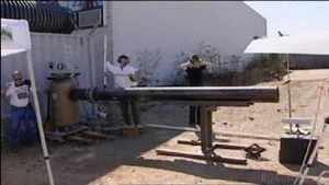 MythBusters 2. sezon 2. bölüm görseli