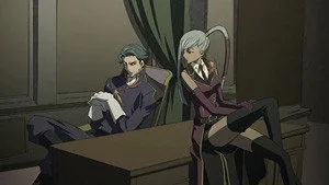 Code Geass: Lelouch of the Rebellion 0. sezon 32. bölüm görseli