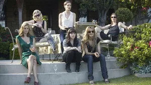 Californication 3. sezon 11. bölüm görseli