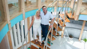 Grand Designs 20. sezon 2. bölüm görseli