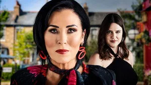 EastEnders 41. sezon 142. bölüm görseli