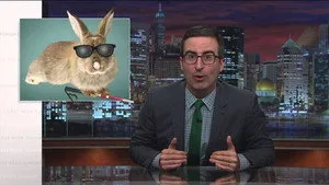 Last Week Tonight with John Oliver 0. sezon 24. bölüm görseli
