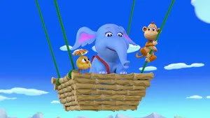 Dr. Seuss's Horton! 1. sezon 7. bölüm görseli