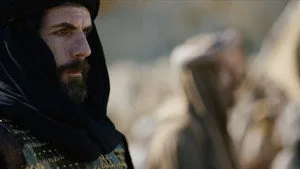 Tarihin Efsaneleri 1. sezon 2. bölüm görseli