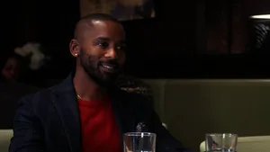 Tyler Perry's Sistas 4. sezon 20. bölüm görseli