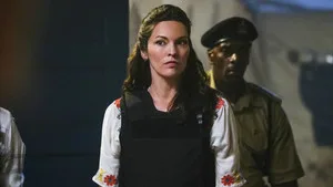 Criminal Minds: Beyond Borders 2. sezon 1. bölüm görseli