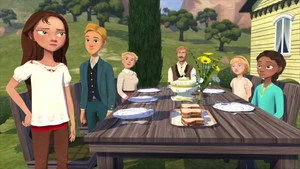 Spirit: Riding Free 2. sezon 3. bölüm görseli