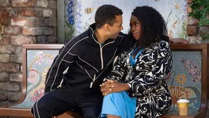 Coronation Street 66. sezon 97. bölüm görseli
