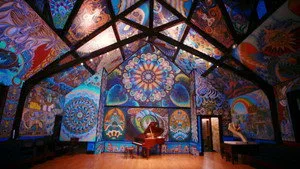 Amazing Interiors 1. sezon 6. bölüm görseli