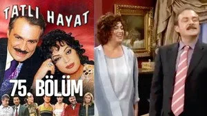75. Bölüm - Me and Salih Güney