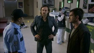 Kanıt 1. sezon 10. bölüm görseli