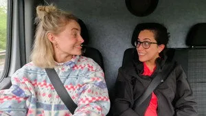 90 Day Fiancé: The Other Way 6. sezon 8. bölüm görseli