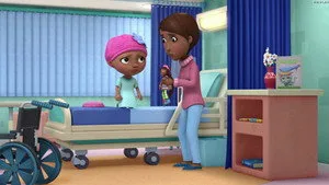 Doktor Dotti 4. sezon 31. bölüm görseli
