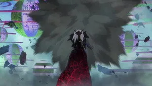 HAKYU HOSHIN ENGI 1. sezon 19. bölüm görseli