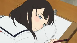 Yano-kun's Ordinary Days 1. sezon 2. bölüm görseli