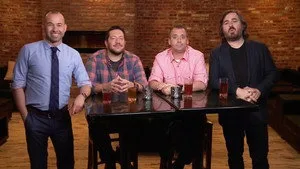 Impractical Jokers 0. sezon 9. bölüm görseli