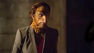 Grimm 5. sezon 1. bölüm görseli