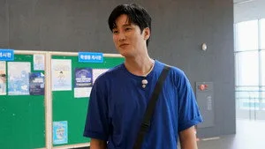 Running Man 1. sezon 814. bölüm görseli