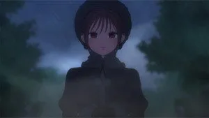 Shinigami Bocchan to Kuro Maid 1. sezon 28. bölüm görseli