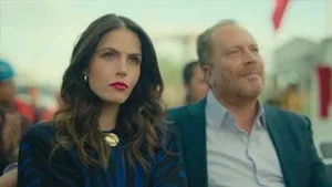 Benim Kızım 1. sezon 9. bölüm görseli