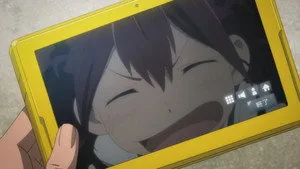 Robotics;Notes 1. sezon 4. bölüm görseli