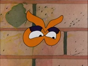 Danger Mouse 4. sezon 3. bölüm görseli