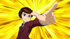 Bakugan: Savaş Gezegeni 2. sezon 24. bölüm görseli