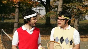 Flight of the Conchords 2. sezon 6. bölüm görseli