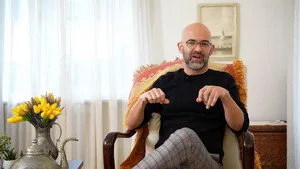 Osmanlı Kadını - Murat Evgin