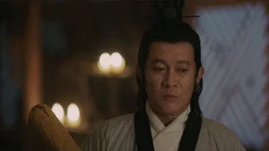 Strange Tales of Tang Dynasty 1. sezon 14. bölüm görseli