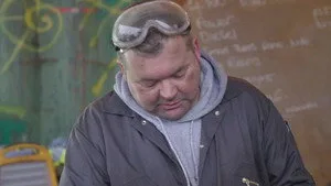 Scrapyard Supercar 1. sezon 3. bölüm görseli