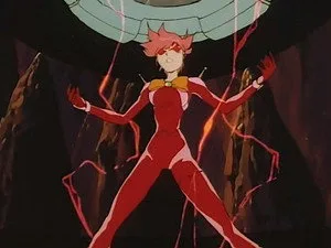 Mobile Fighter G Gundam 1. sezon 38. bölüm görseli