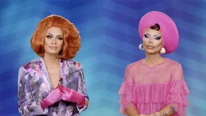Fashion Photo RuView 41. sezon 2. bölüm görseli