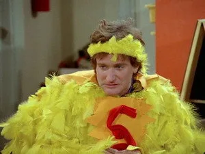 Mork & Mindy 3. sezon 7. bölüm görseli