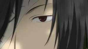 Natsume's Book of Friends 3. sezon 6. bölüm görseli