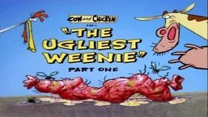 Cow and Chicken 1. sezon 13. bölüm görseli