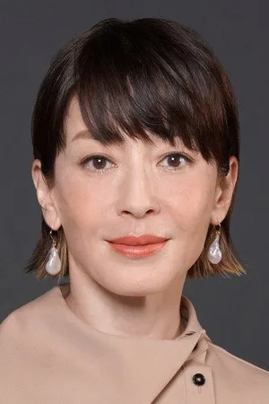Rie Miyazava