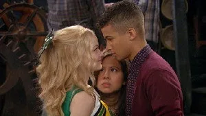 Liv and Maddie 3. sezon 3. bölüm görseli