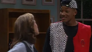 The Fresh Prince of Bel-Air 3. sezon 11. bölüm görseli