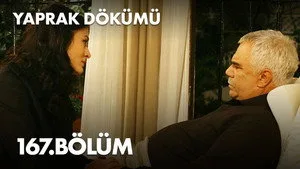 Yaprak Dökümü 5. sezon 167. bölüm görseli