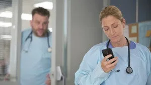 Nurse Jackie 5. sezon 7. bölüm görseli