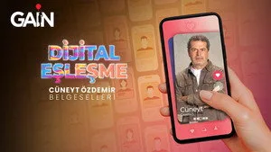 Cüneyt Özdemir Belgeselleri 2. sezon 9. bölüm görseli