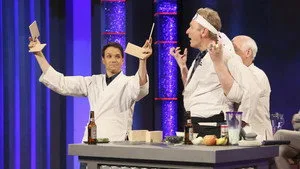 Whose Line Is It Anyway? 5. sezon 8. bölüm görseli