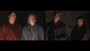 Kaamelott 0. sezon 16. bölüm görseli