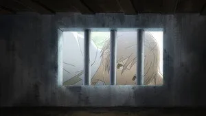 Natsume's Book of Friends 3. sezon 1. bölüm görseli