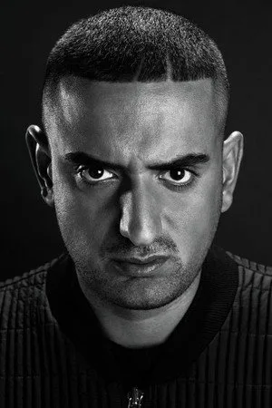Aykut Anhan