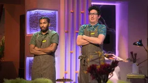 Secret Chef 1. sezon 10. bölüm görseli