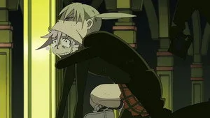 Soul Eater 0. sezon 20. bölüm görseli
