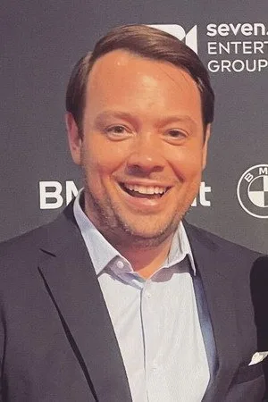 Friederich Oetker