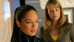 Smallville 7. sezon 7. bölüm görseli
